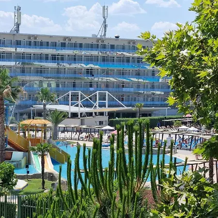 Aquapark 2bd For Family شقة