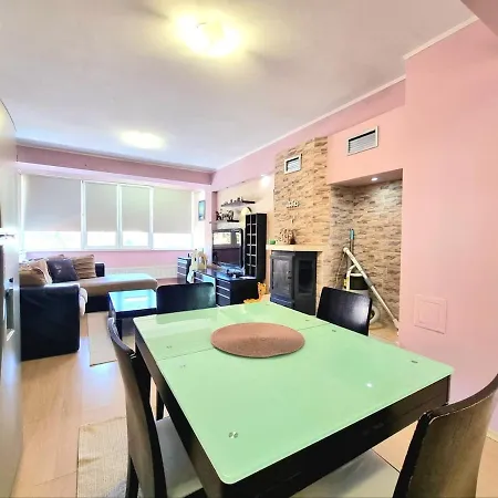 Aquapark 2bd For Family Сонячний Берег
