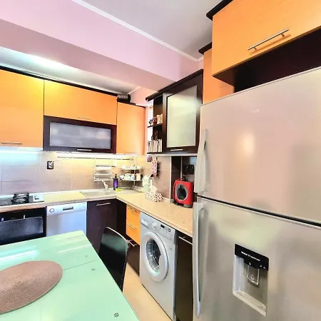 Aquapark 2bd For Family Апартаменти *