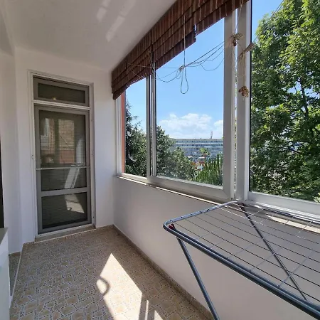 Aquapark 2bd For Family * Слънчев бряг