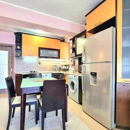 Aquapark 2bd For Family Апартамент