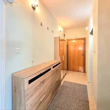 Aquapark 2bd For Family *