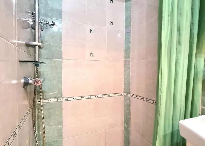 Aquapark 2bd For Family Sunny Beach