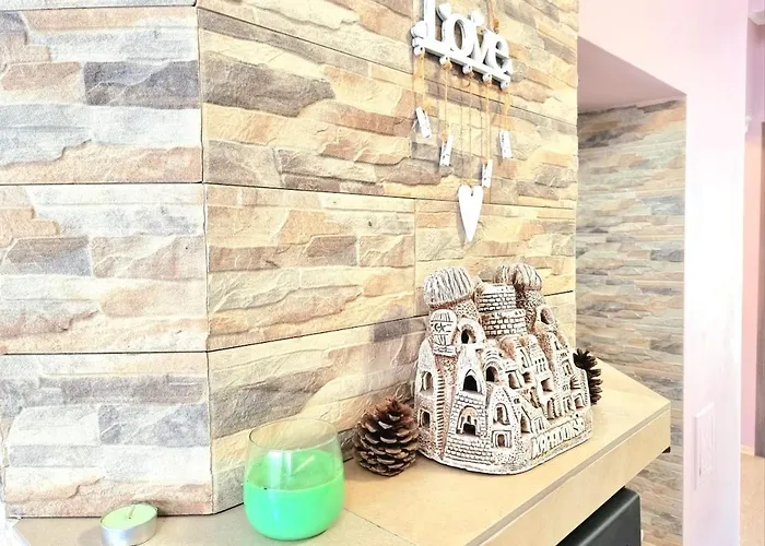 Aquapark 2bd For Family Apartment *