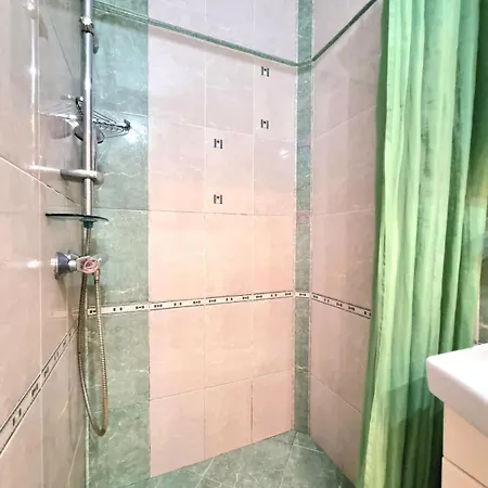 Aquapark 2bd For Family Sunny Beach