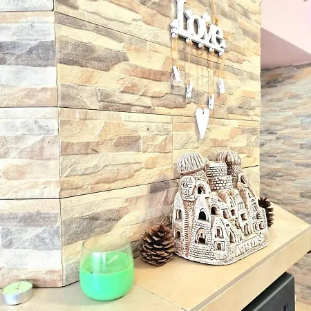 Aquapark 2bd For Family Lejlighed *