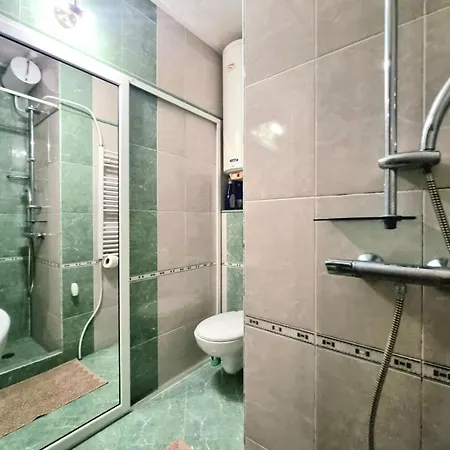 Aquapark 2bd For Family Lejlighed *